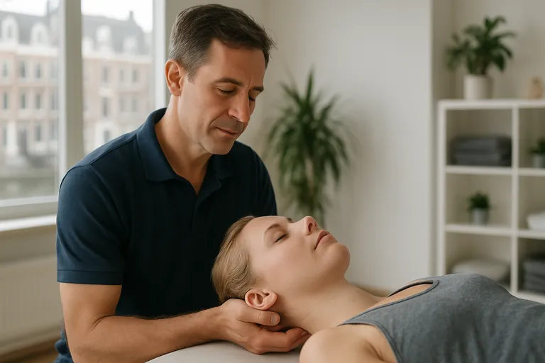 De rol van preventieve zorg